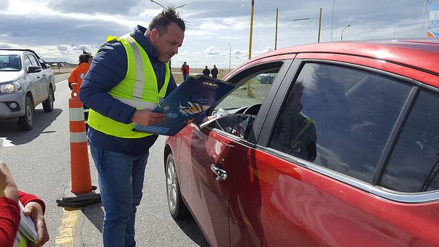 Comenzó el Operativo de Seguridad de Verano