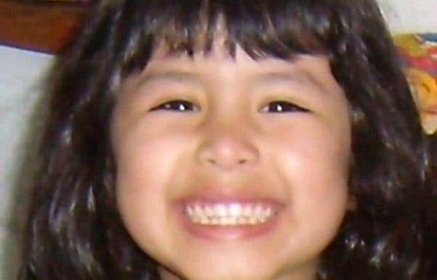 Caso Sofía:   Las huellas obtenidas de la menor en Ayacucho dieron negativo