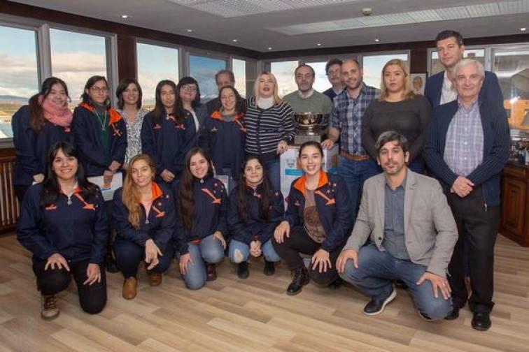 Ushuaia será sede de la final del Campeonato Argentino de Ajedrez Femenino