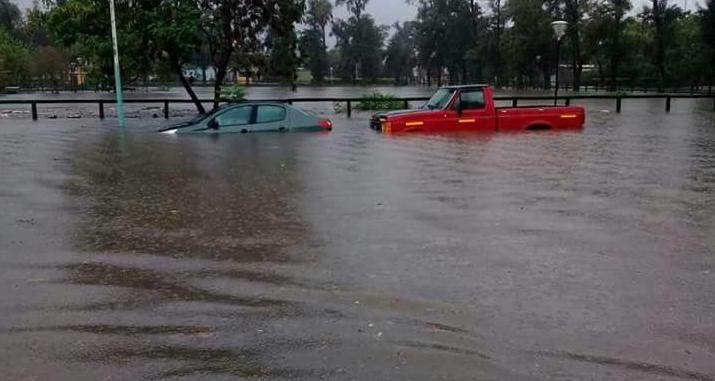 Municipio lanza la campaña «Todos por El Chaco»