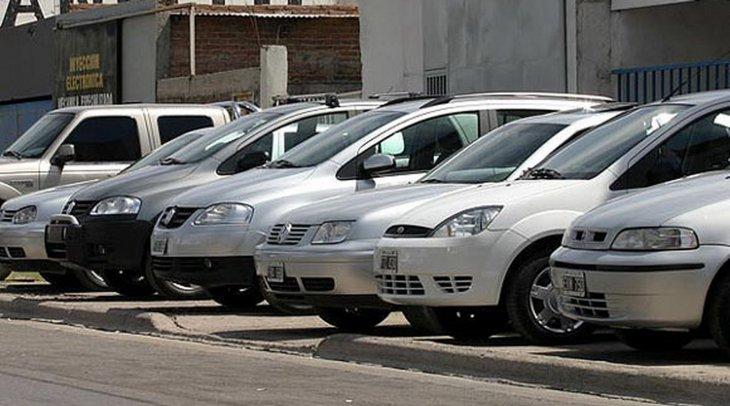 Tierra del Fuego, entre las provincias donde no cayó la venta de autos usados