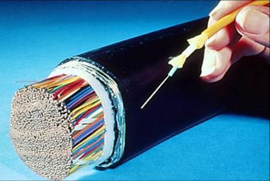 Corte de fibra óptica en Río Negro afecta el servicio de internet en la Patagonia