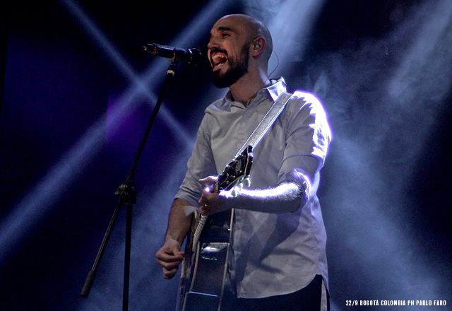 Abel Pintos se presenta el Martes en el Estadio Municipal Cochocho Vargas