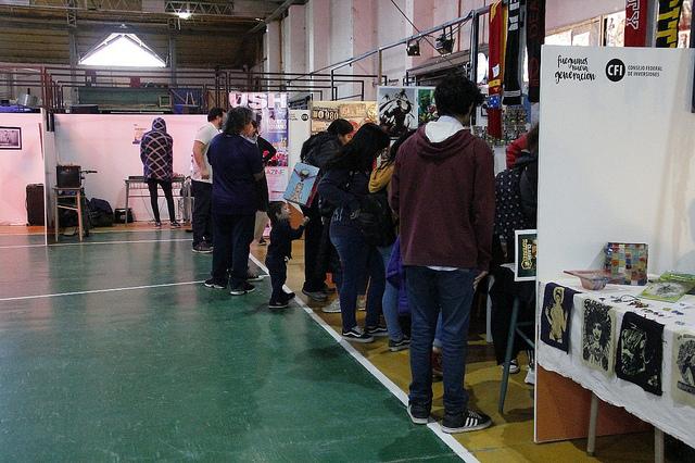 Mas de 60 emprendedores participaron de la “Convención de Música, Innovación y Diseño”