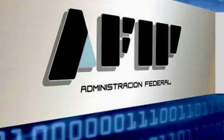 AFIP lanza régimen de facilidades de pago para impuestos vencidos