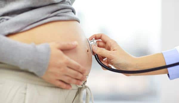 Tierra del Fuego entre las provincias con mejores indicadores en salud materno infantil