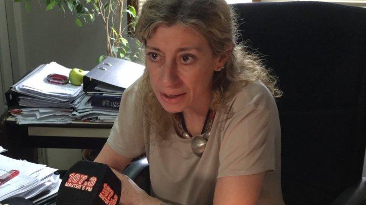 Piden juicio político para la Dra. Felicitas Maiztegui Marcó
