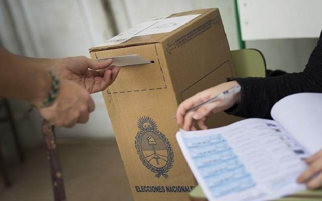 Comenzó la veda electoral: prohibiciones, multas y sanciones