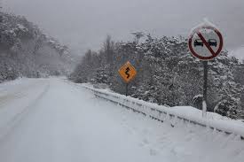 Desde el 15 de mayo será obligatorio el uso de cubiertas para el invierno