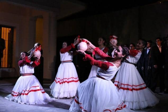 Habrá una fiesta de Polca y Chamamé en el «Cochocho» Vargas