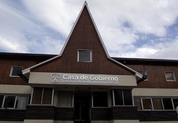 Gobierno busca la reactivación de la planta de Digital Fueguina en Río Grande
