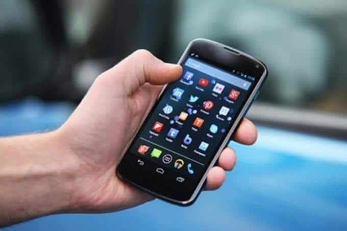 Banco Nación lanza promoción para la compra de celulares en cuotas sin interés
