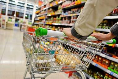 Inflación: los precios al consumidor subieron 2,7% en junio de 2019 respecto de mayo
