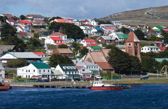 Comenzará a operar un vuelo de Córdoba a las Islas Malvinas