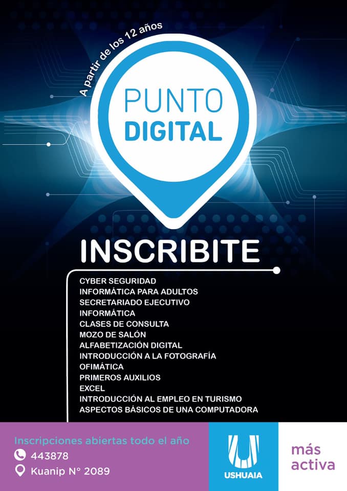 Cursos de formación laboral gratuitos