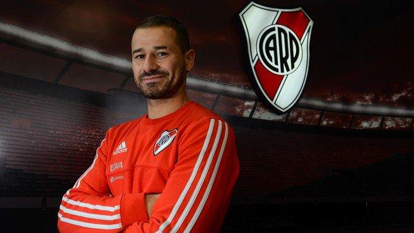 Rodrigo Mora dará una charla abierta este viernes en Ushuaia