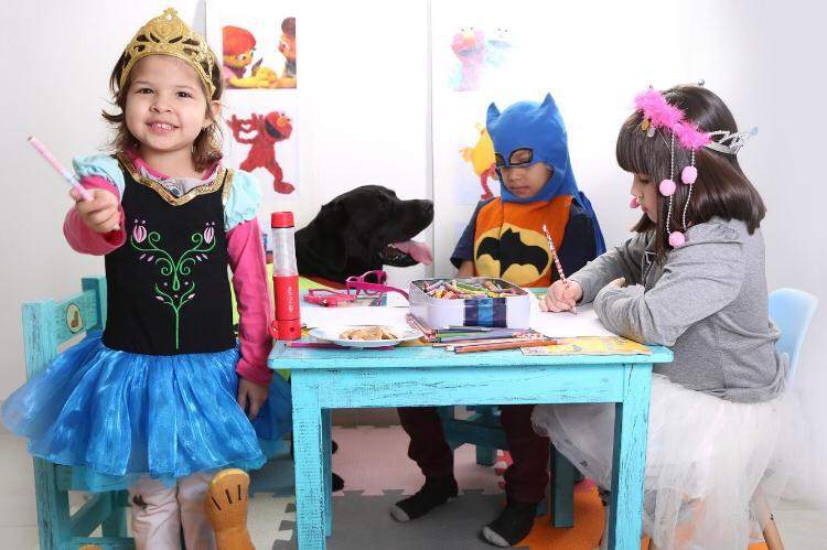 El centro comunitario del Pipo iniciará las inscripciones en atención psicológica para niños y adolescentes