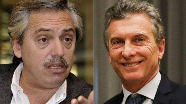 Escrutinio definitivo: Alberto Fernández amplió su diferencia con Mauricio Macri