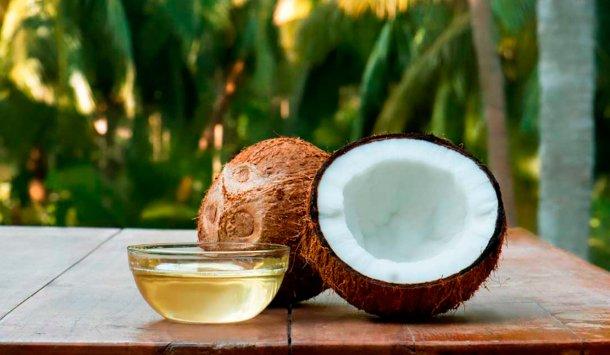 La Anmat prohibió la comercialización de un aceite de coco importado