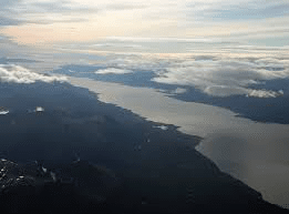 Chile y Argentina realizan la primera campaña para estudiar el Canal Beagle