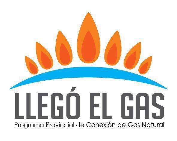 Se entregaron 13 nuevos subsidios del programa “Llegó el Gas”