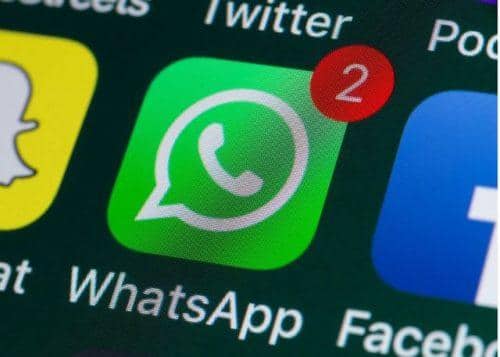 Whatsapp llega con novedades para el 2020