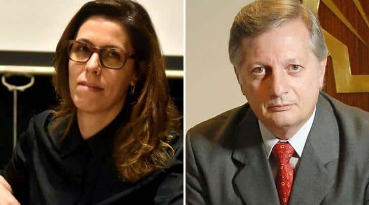 Procesan a Laura Alonso y a Aranguren por beneficiar a la empresa Shell