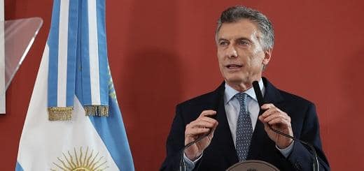 Por primera vez en cuatro años Macri utilizará la cadena nacional