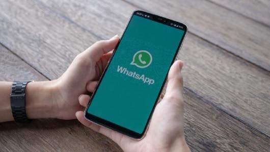 Truco para esconder las conversaciones de WhatsApp