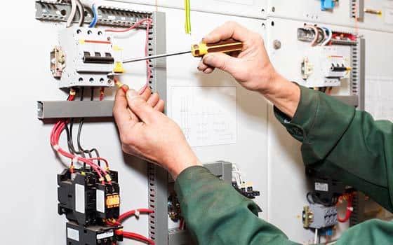 Inscripciones abiertas para el curso inicial de electricista domiciliario