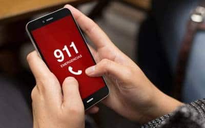 Autoridades de Protección Civil trabaja con distintas áreas para implementar el sistema de emergencias 911