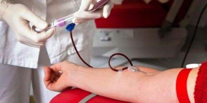 Banco de Sangre: Desde marzo, 180 personas se han presentado a donar