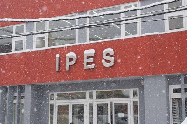 Inscripciones abiertas en el IPES