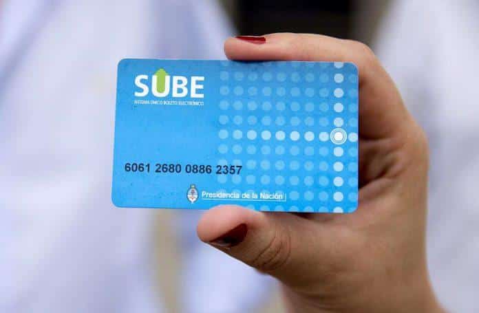 Nuevo horario para los trámites de la SUBE