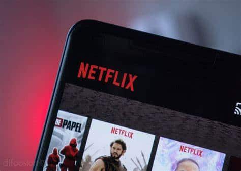Netflix donará $40 millones para técnicos de la industria audiovisual