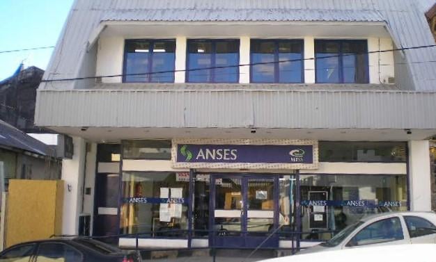 ANSES Ushuaia tiene nuevo director