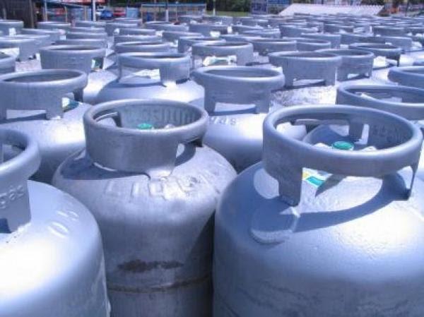 Ante la demanda se refuerza la distribución de gas envasado
