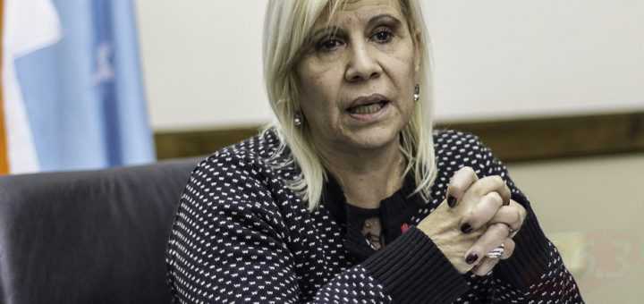 Lavenia: «Hoy el sector de adicciones está sin atención»