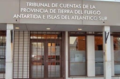 Por la pandemia extienden la feria extraordinaria en el Tribunal de Cuentas de la Provincia