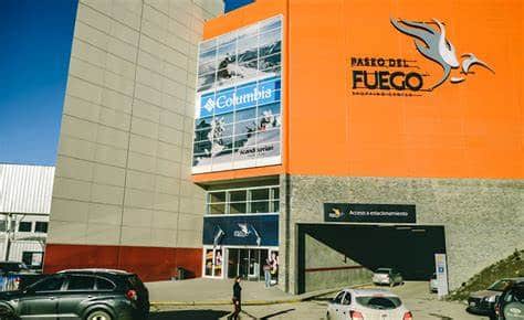 Shopping Paseo del Fuego: El 26 de mayo podría reabrir
