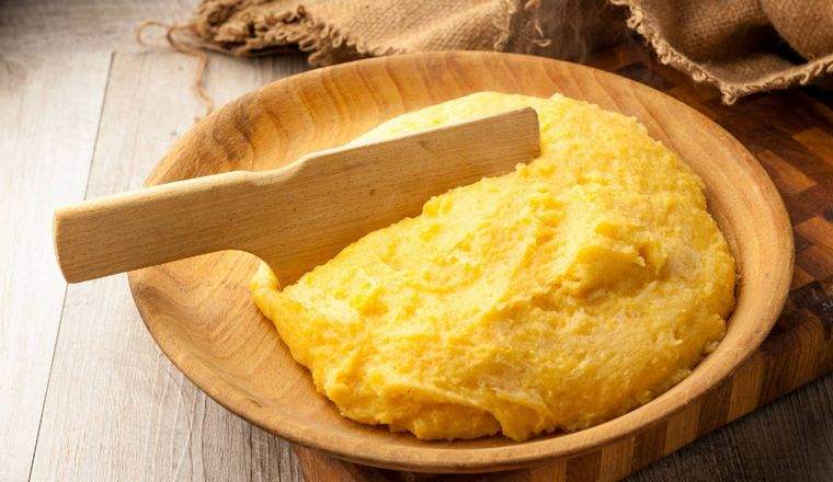 La ANMAT prohíbe la venta de una polenta