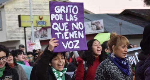 Se viene el VI Encuentro Provincial de Mujeres, Lesbianas, Trans, Travestis y no binaries