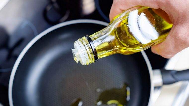 ANMAT prohibió la venta de un aceite de oliva