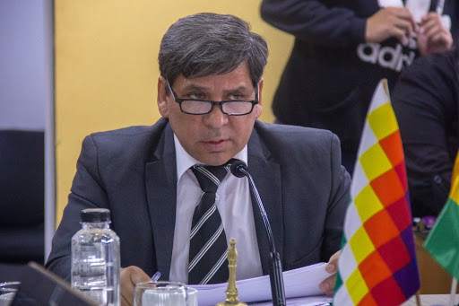 Pino a favor de la discusión por la ampliación del ejido de Ushuaia