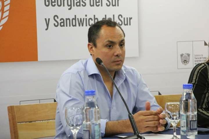 Turdó destacó el convenio firmado entre Gobierno y Municipalidad