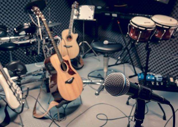 Abren convocatoria para artistas locales