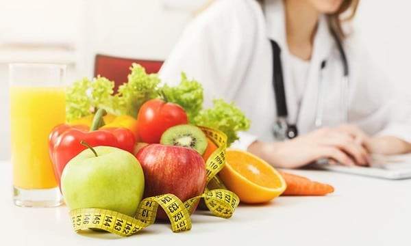 Hodar: «La nutrición es una ciencia, no es una experiencia para bajar de peso”