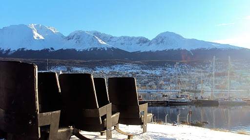 Vuelve el Festival Internacional de Cine de Montaña Ushuaia SHH…