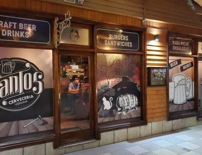 Las personas que asistieron al Bar “Santos” deberán aislarse de manera inmediata