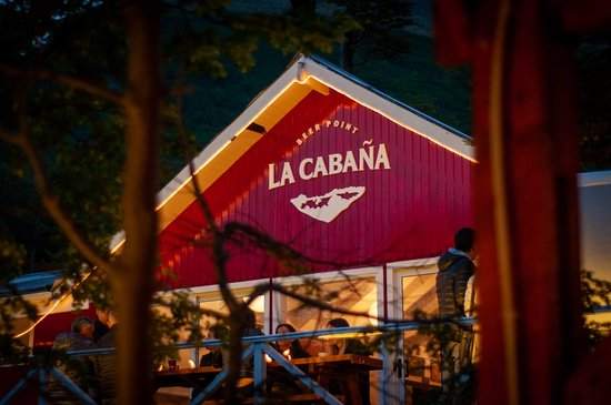 La Cabaña Beer-Point se presentará ante la justicia